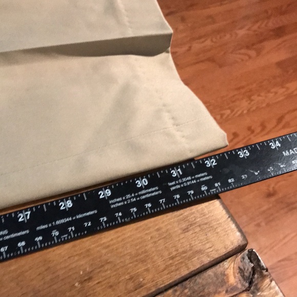 Lands’ End Tailored Fit Pants - Picture 10 of 12